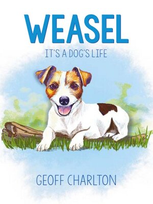 cover image of Weasel